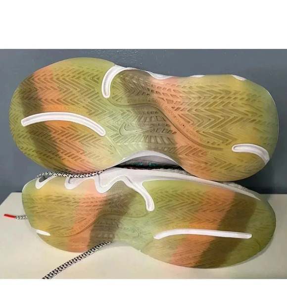 Nike Giannis Immortality Basketball Shoes - Size 7Y - Picture 12 of 12